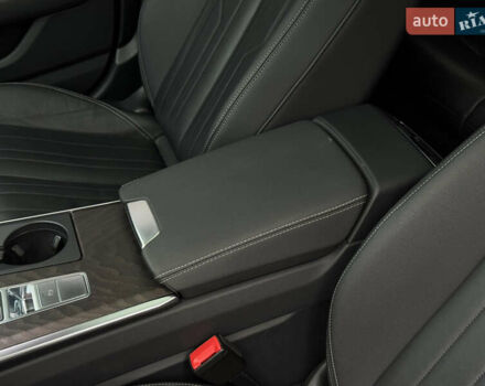 Серый Ауди A7 Sportback, объемом двигателя 3 л и пробегом 165 тыс. км за 35500 $, фото 61 на Automoto.ua