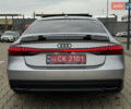 Серый Ауди A7 Sportback, объемом двигателя 3 л и пробегом 165 тыс. км за 35500 $, фото 48 на Automoto.ua