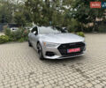 Серый Ауди A7 Sportback, объемом двигателя 3 л и пробегом 165 тыс. км за 35000 $, фото 9 на Automoto.ua