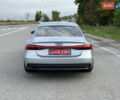 Серый Ауди A7 Sportback, объемом двигателя 3 л и пробегом 164 тыс. км за 42500 $, фото 5 на Automoto.ua