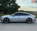 Серый Ауди A7 Sportback, объемом двигателя 3 л и пробегом 164 тыс. км за 42500 $, фото 3 на Automoto.ua
