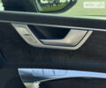 Серый Ауди A7 Sportback, объемом двигателя 3 л и пробегом 68 тыс. км за 68500 $, фото 5 на Automoto.ua