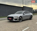 Серый Ауди A7 Sportback, объемом двигателя 3 л и пробегом 165 тыс. км за 35500 $, фото 9 на Automoto.ua