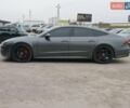 Серый Ауди A7 Sportback, объемом двигателя 3 л и пробегом 110 тыс. км за 45290 $, фото 3 на Automoto.ua