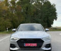 Серый Ауди A7 Sportback, объемом двигателя 3 л и пробегом 164 тыс. км за 42500 $, фото 8 на Automoto.ua