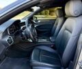 Серый Ауди A7 Sportback, объемом двигателя 3 л и пробегом 30 тыс. км за 17000 $, фото 8 на Automoto.ua