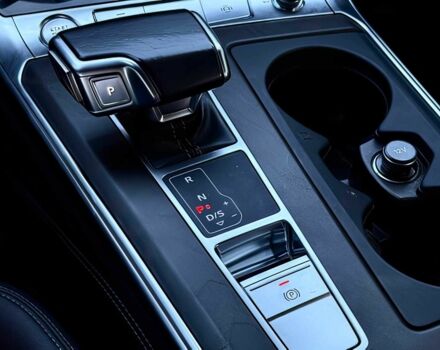 Серый Ауди A7 Sportback, объемом двигателя 3 л и пробегом 30 тыс. км за 17000 $, фото 13 на Automoto.ua