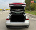 Серый Ауди A7 Sportback, объемом двигателя 3 л и пробегом 164 тыс. км за 42500 $, фото 13 на Automoto.ua