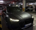 Серый Ауди A7 Sportback, объемом двигателя 3 л и пробегом 60 тыс. км за 50000 $, фото 9 на Automoto.ua