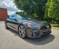 Серый Ауди A7 Sportback, объемом двигателя 3 л и пробегом 35 тыс. км за 17000 $, фото 1 на Automoto.ua