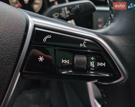 Серый Ауди A7 Sportback, объемом двигателя 3 л и пробегом 110 тыс. км за 45290 $, фото 31 на Automoto.ua