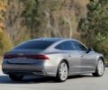 Серый Ауди A7 Sportback, объемом двигателя 3 л и пробегом 30 тыс. км за 17000 $, фото 4 на Automoto.ua