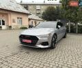 Серый Ауди A7 Sportback, объемом двигателя 3 л и пробегом 165 тыс. км за 35000 $, фото 7 на Automoto.ua