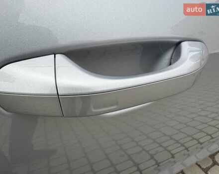 Серый Ауди A7 Sportback, объемом двигателя 3 л и пробегом 165 тыс. км за 35000 $, фото 21 на Automoto.ua