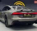 Серый Ауди A7 Sportback, объемом двигателя 0 л и пробегом 133 тыс. км за 46200 $, фото 3 на Automoto.ua