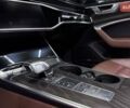 Серый Ауди A7 Sportback, объемом двигателя 0 л и пробегом 133 тыс. км за 46200 $, фото 16 на Automoto.ua