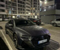Серый Ауди A7 Sportback, объемом двигателя 3 л и пробегом 60 тыс. км за 50000 $, фото 1 на Automoto.ua