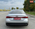 Серый Ауди A7 Sportback, объемом двигателя 3 л и пробегом 164 тыс. км за 42500 $, фото 10 на Automoto.ua
