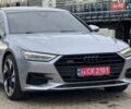Серый Ауди A7 Sportback, объемом двигателя 0 л и пробегом 169 тыс. км за 42000 $, фото 42 на Automoto.ua