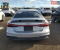 Серый Ауди A7 Sportback, объемом двигателя 3 л и пробегом 73 тыс. км за 17900 $, фото 5 на Automoto.ua