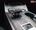 Серый Ауди A7 Sportback, объемом двигателя 3 л и пробегом 110 тыс. км за 45290 $, фото 20 на Automoto.ua