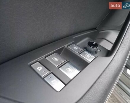 Серый Ауди A7 Sportback, объемом двигателя 3 л и пробегом 110 тыс. км за 45290 $, фото 38 на Automoto.ua