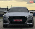 Серый Ауди A7 Sportback, объемом двигателя 3 л и пробегом 165 тыс. км за 35500 $, фото 22 на Automoto.ua