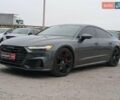 Серый Ауди A7 Sportback, объемом двигателя 3 л и пробегом 110 тыс. км за 45290 $, фото 1 на Automoto.ua