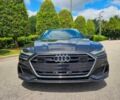 Серый Ауди A7 Sportback, объемом двигателя 3 л и пробегом 35 тыс. км за 17000 $, фото 1 на Automoto.ua