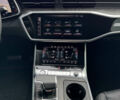 Серый Ауди A7 Sportback, объемом двигателя 3 л и пробегом 31 тыс. км за 53500 $, фото 18 на Automoto.ua