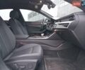 Серый Ауди A7 Sportback, объемом двигателя 3 л и пробегом 110 тыс. км за 45290 $, фото 13 на Automoto.ua