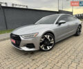 Серый Ауди A7 Sportback, объемом двигателя 3 л и пробегом 165 тыс. км за 35500 $, фото 20 на Automoto.ua