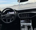 Серый Ауди A7 Sportback, объемом двигателя 3 л и пробегом 31 тыс. км за 53500 $, фото 16 на Automoto.ua