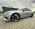 Серый Ауди A7 Sportback, объемом двигателя 3 л и пробегом 165 тыс. км за 35500 $, фото 16 на Automoto.ua