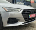 Серый Ауди A7 Sportback, объемом двигателя 3 л и пробегом 165 тыс. км за 35500 $, фото 31 на Automoto.ua