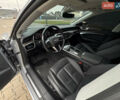 Серый Ауди A7 Sportback, объемом двигателя 3 л и пробегом 165 тыс. км за 35500 $, фото 64 на Automoto.ua