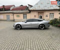 Серый Ауди A7 Sportback, объемом двигателя 3 л и пробегом 165 тыс. км за 35000 $, фото 11 на Automoto.ua