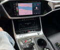 Серый Ауди A7 Sportback, объемом двигателя 3 л и пробегом 60 тыс. км за 50000 $, фото 5 на Automoto.ua