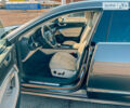 Сірий Ауді A7 Sportback, об'ємом двигуна 3 л та пробігом 55 тис. км за 60000 $, фото 7 на Automoto.ua