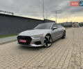 Серый Ауди A7 Sportback, объемом двигателя 3 л и пробегом 165 тыс. км за 35500 $, фото 11 на Automoto.ua
