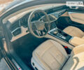 Серый Ауди A7 Sportback, объемом двигателя 3 л и пробегом 55 тыс. км за 60000 $, фото 8 на Automoto.ua