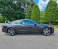 Серый Ауди A7 Sportback, объемом двигателя 3 л и пробегом 35 тыс. км за 17000 $, фото 6 на Automoto.ua