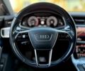 Серый Ауди A7 Sportback, объемом двигателя 3 л и пробегом 30 тыс. км за 17000 $, фото 11 на Automoto.ua