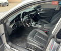 Серый Ауди A7 Sportback, объемом двигателя 3 л и пробегом 165 тыс. км за 35000 $, фото 13 на Automoto.ua