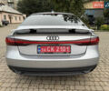 Серый Ауди A7 Sportback, объемом двигателя 3 л и пробегом 165 тыс. км за 35000 $, фото 2 на Automoto.ua