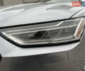 Серый Ауди A7 Sportback, объемом двигателя 3 л и пробегом 165 тыс. км за 35500 $, фото 93 на Automoto.ua