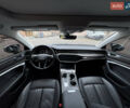 Серый Ауди A7 Sportback, объемом двигателя 3 л и пробегом 165 тыс. км за 35000 $, фото 20 на Automoto.ua