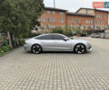 Серый Ауди A7 Sportback, объемом двигателя 3 л и пробегом 165 тыс. км за 35000 $, фото 10 на Automoto.ua