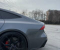 Серый Ауди A7 Sportback, объемом двигателя 3 л и пробегом 31 тыс. км за 53500 $, фото 8 на Automoto.ua