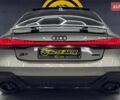 Серый Ауди A7 Sportback, объемом двигателя 0 л и пробегом 133 тыс. км за 46200 $, фото 4 на Automoto.ua